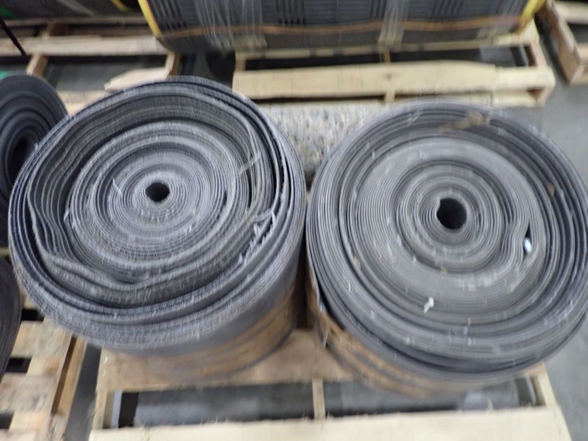 Lot of (6) Conveyor Belts - Image 6 of 10