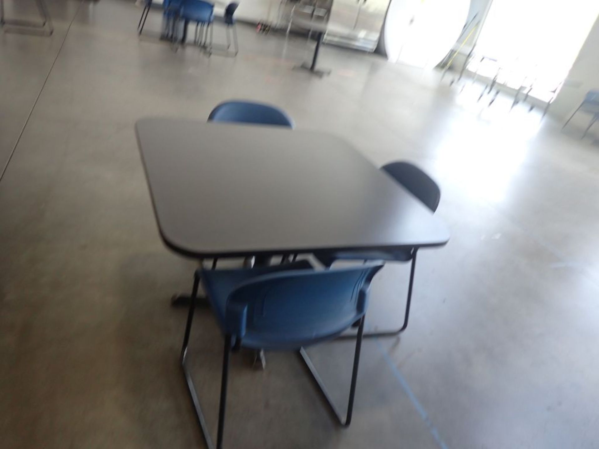 Lot of Assorted Tables and Chairs - Image 2 of 5