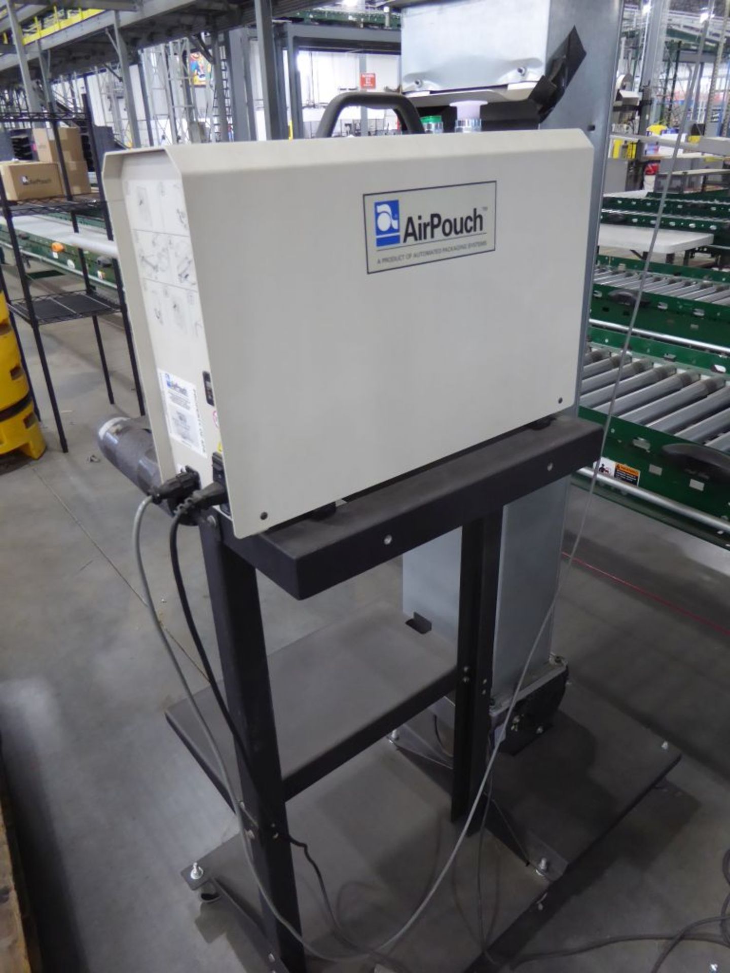 Air Pouch Express 3 Packaging System - Image 5 of 6