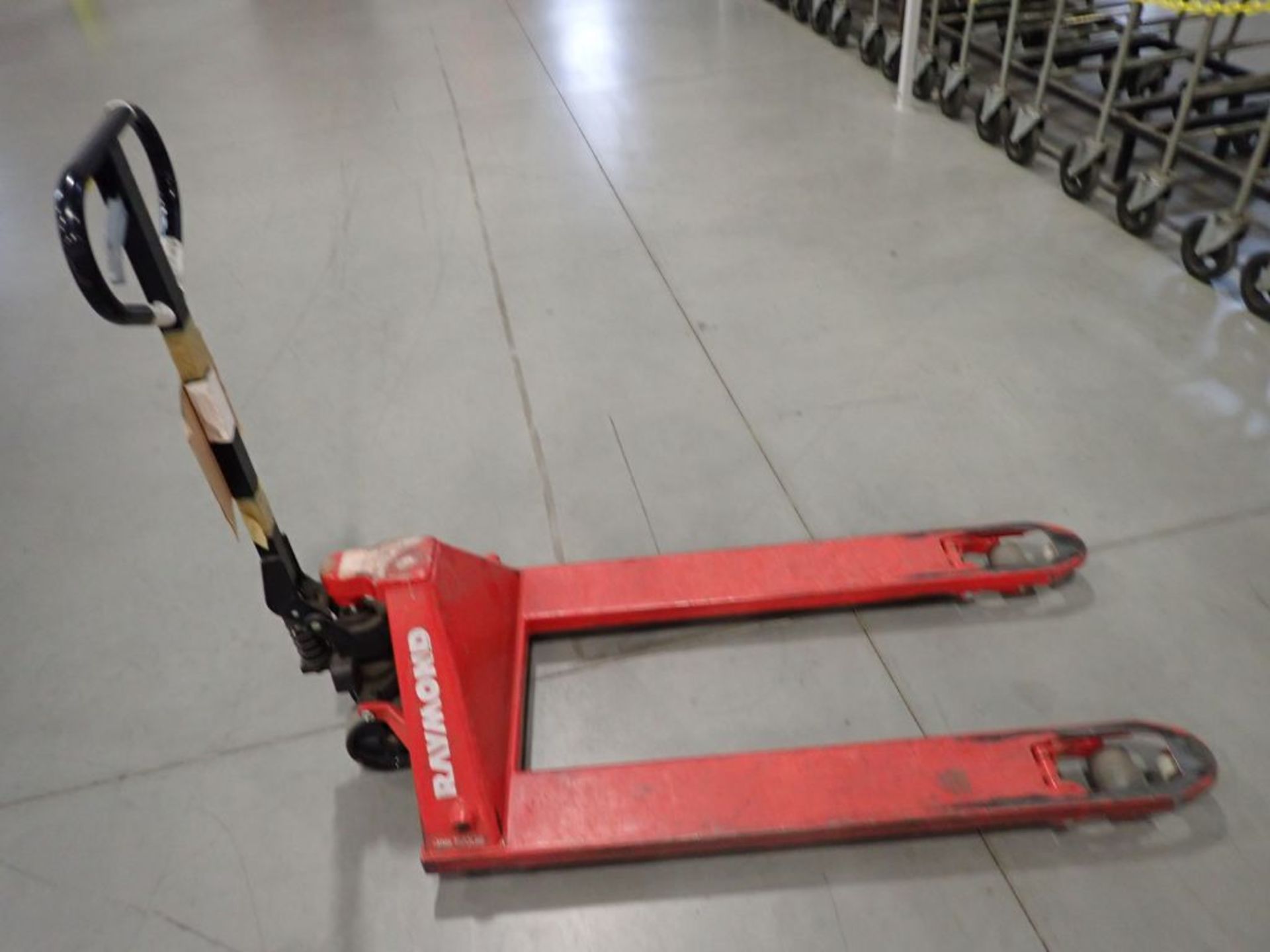 Pallet Jack