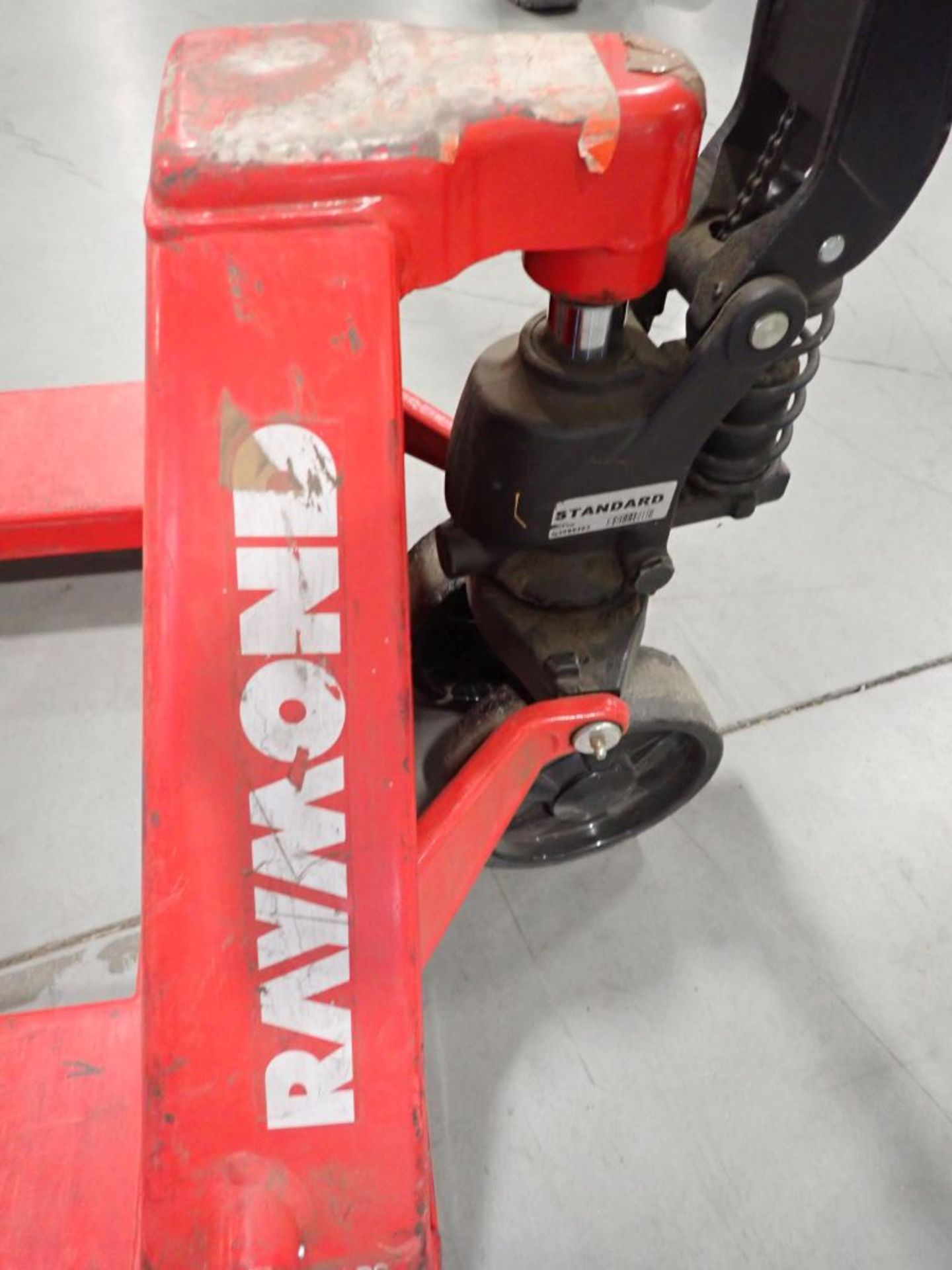 Pallet Jack - Image 5 of 5