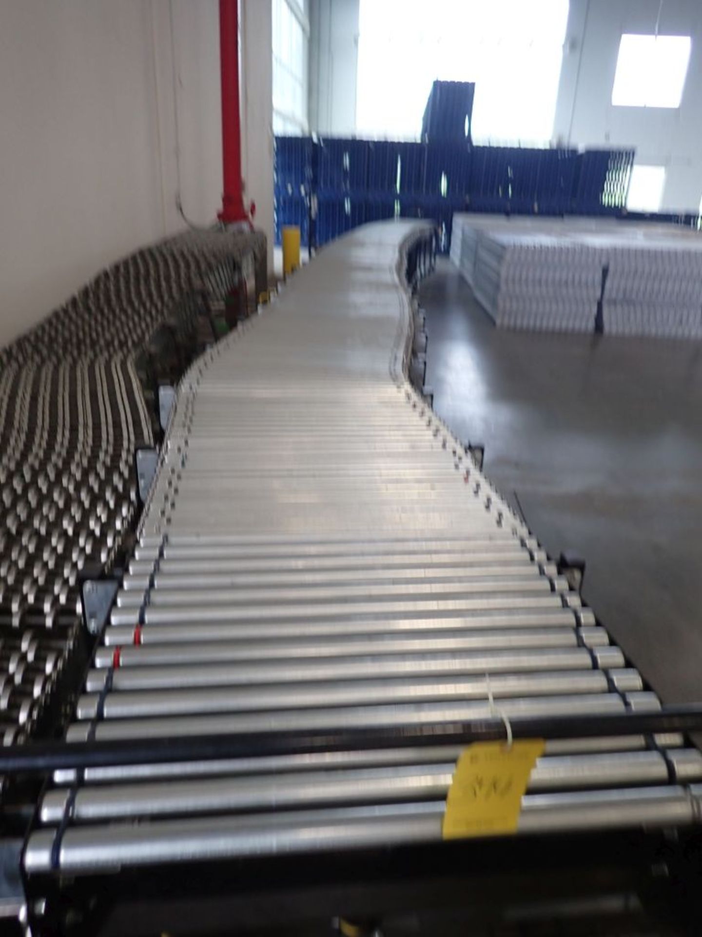 Large Flex Conveyor
