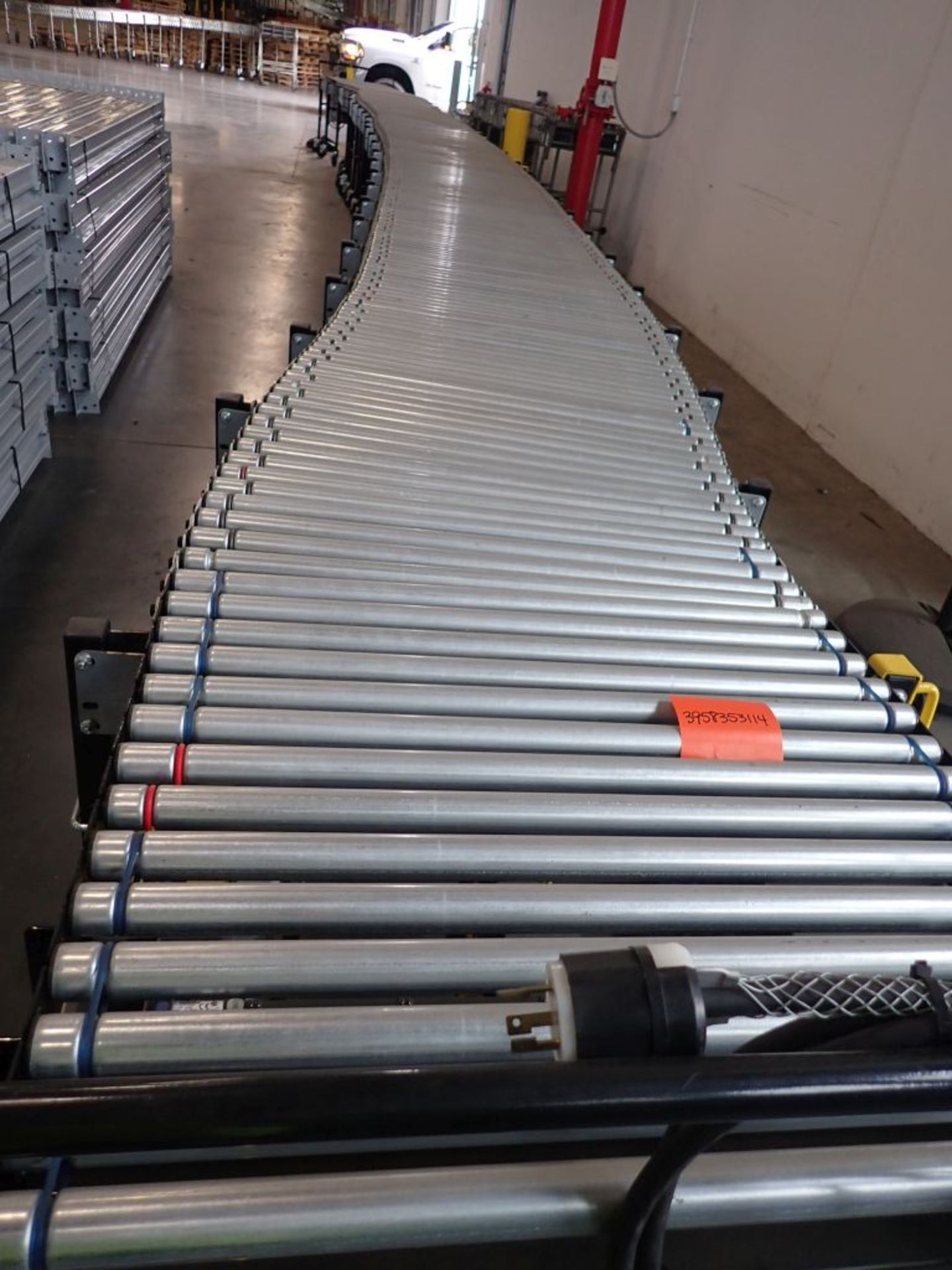 Large Flex Conveyor - Image 3 of 7