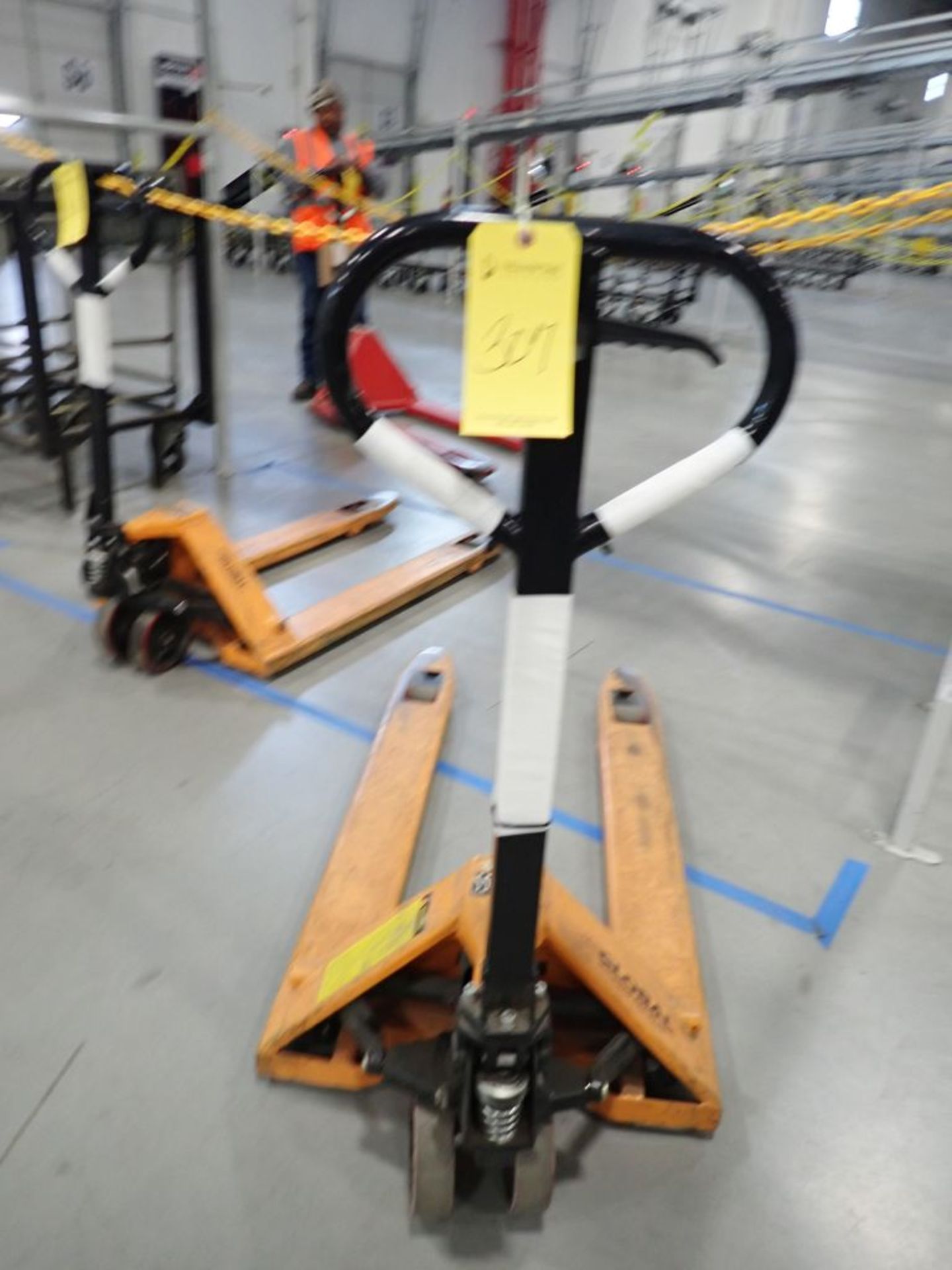 Pallet Jack - Image 3 of 5