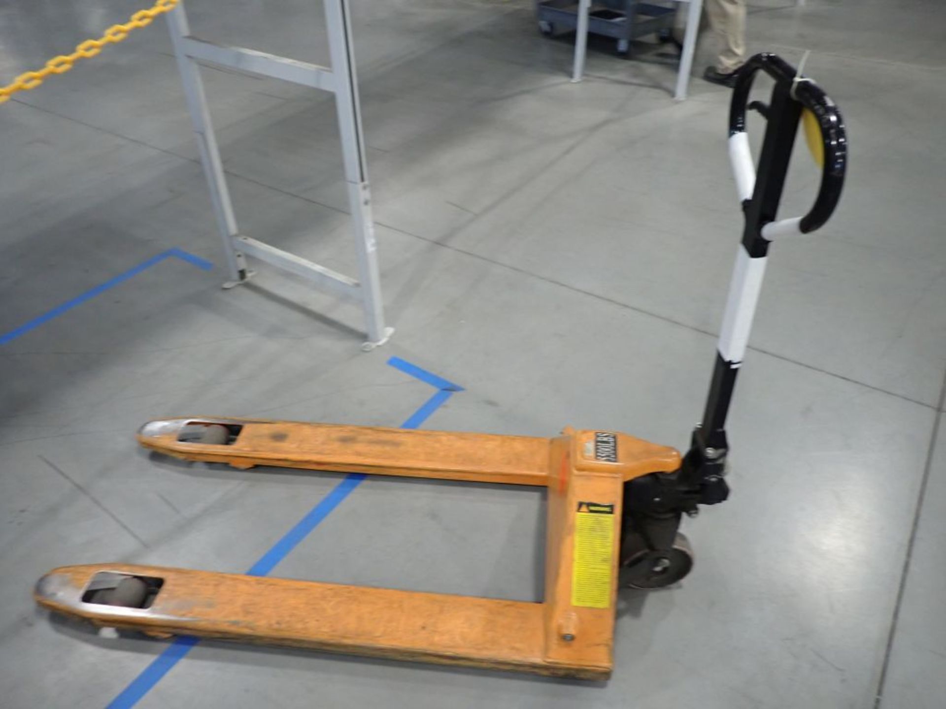 Pallet Jack