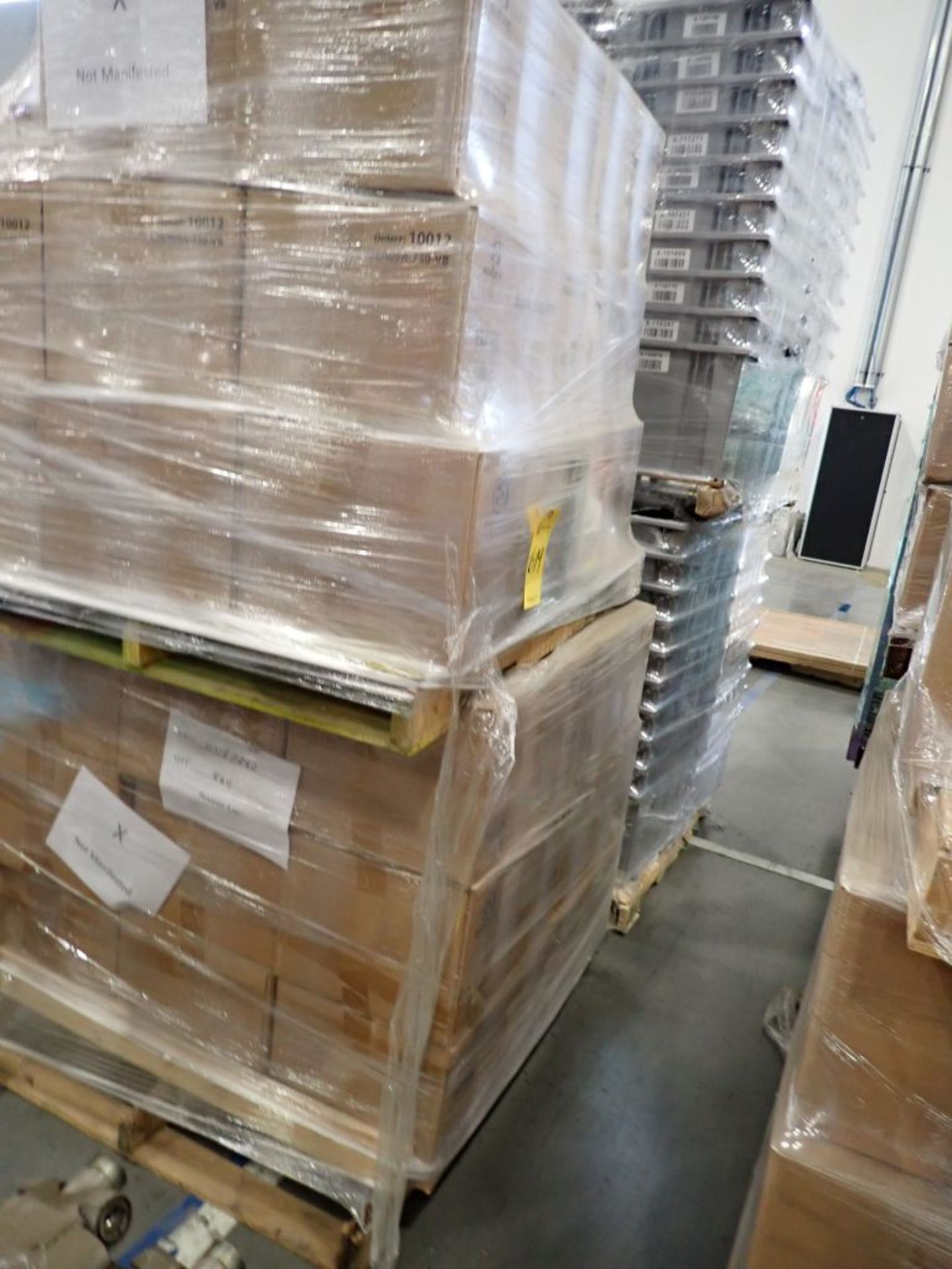 Approximately (35) Boxes of Energetic Lighting - Image 2 of 4