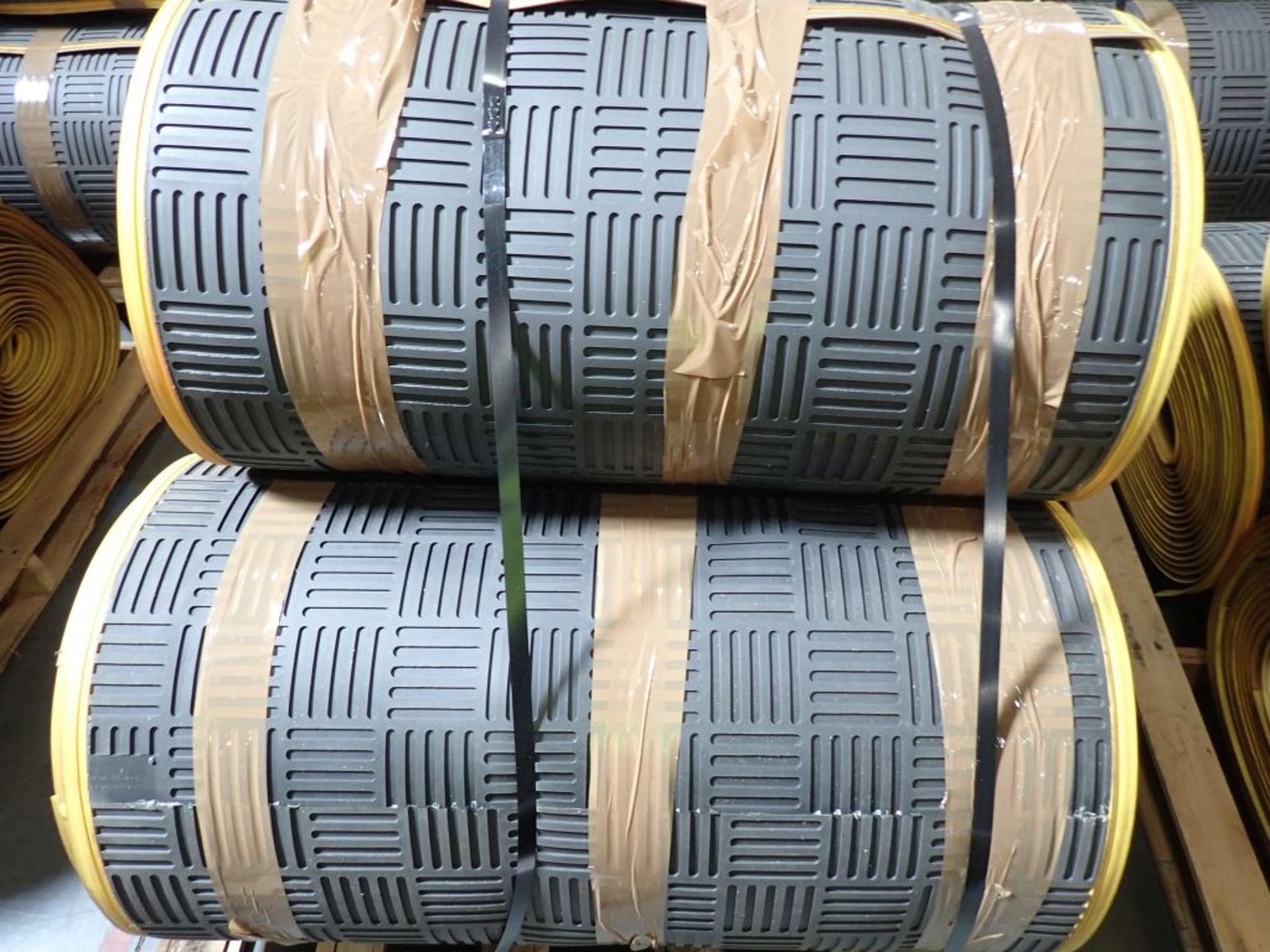 Lot of (3) Rolls of Anti Fatigue 36" Mats - Image 3 of 3