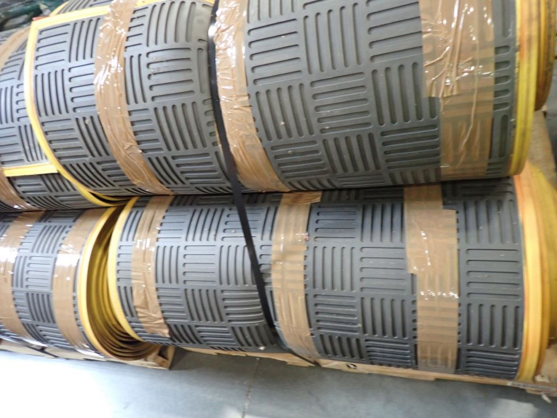 Lot of (3) Rolls of Anti Fatigue 36" Mats - Image 2 of 3