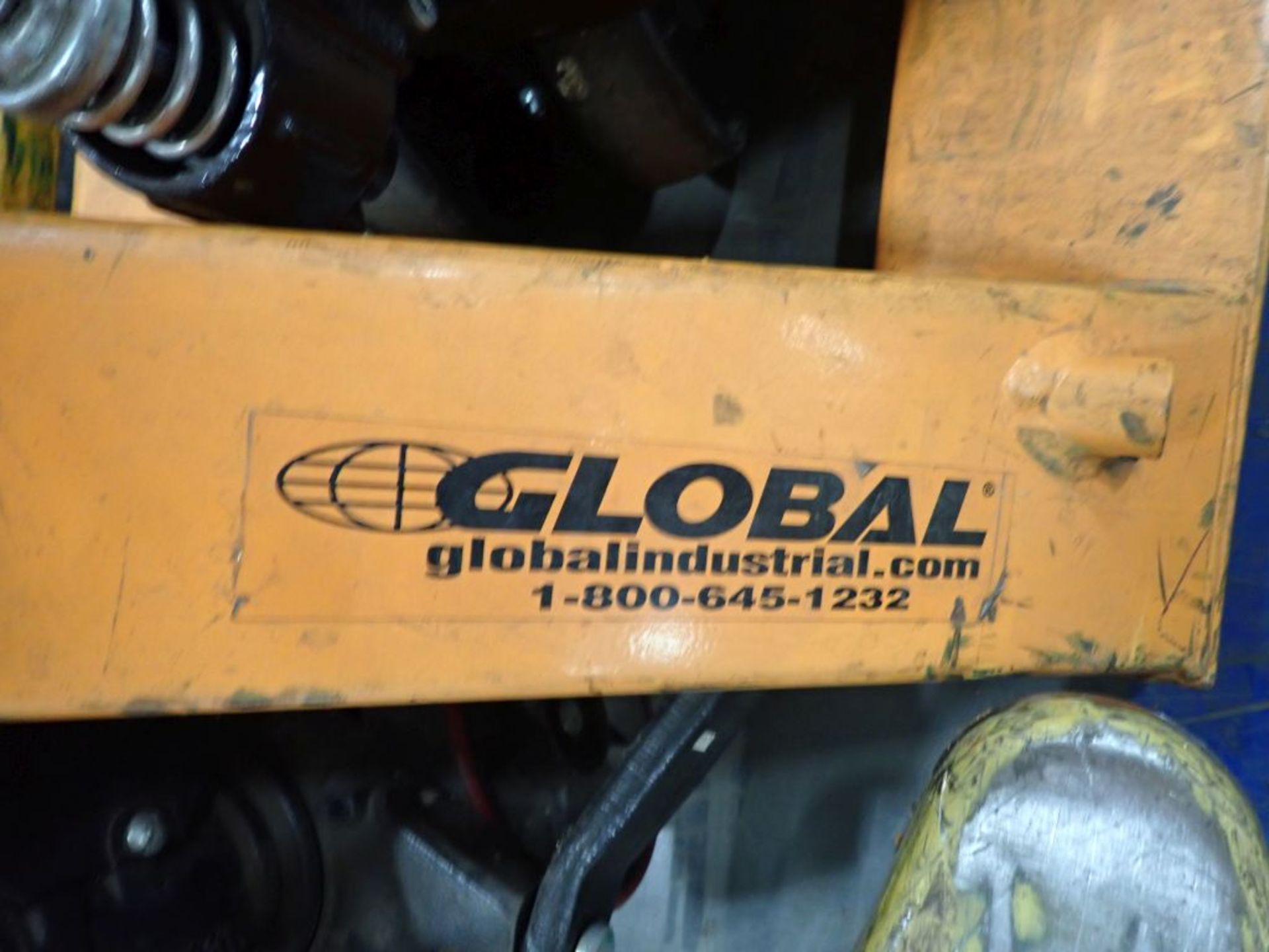 Global Pallet Jack - Image 2 of 3