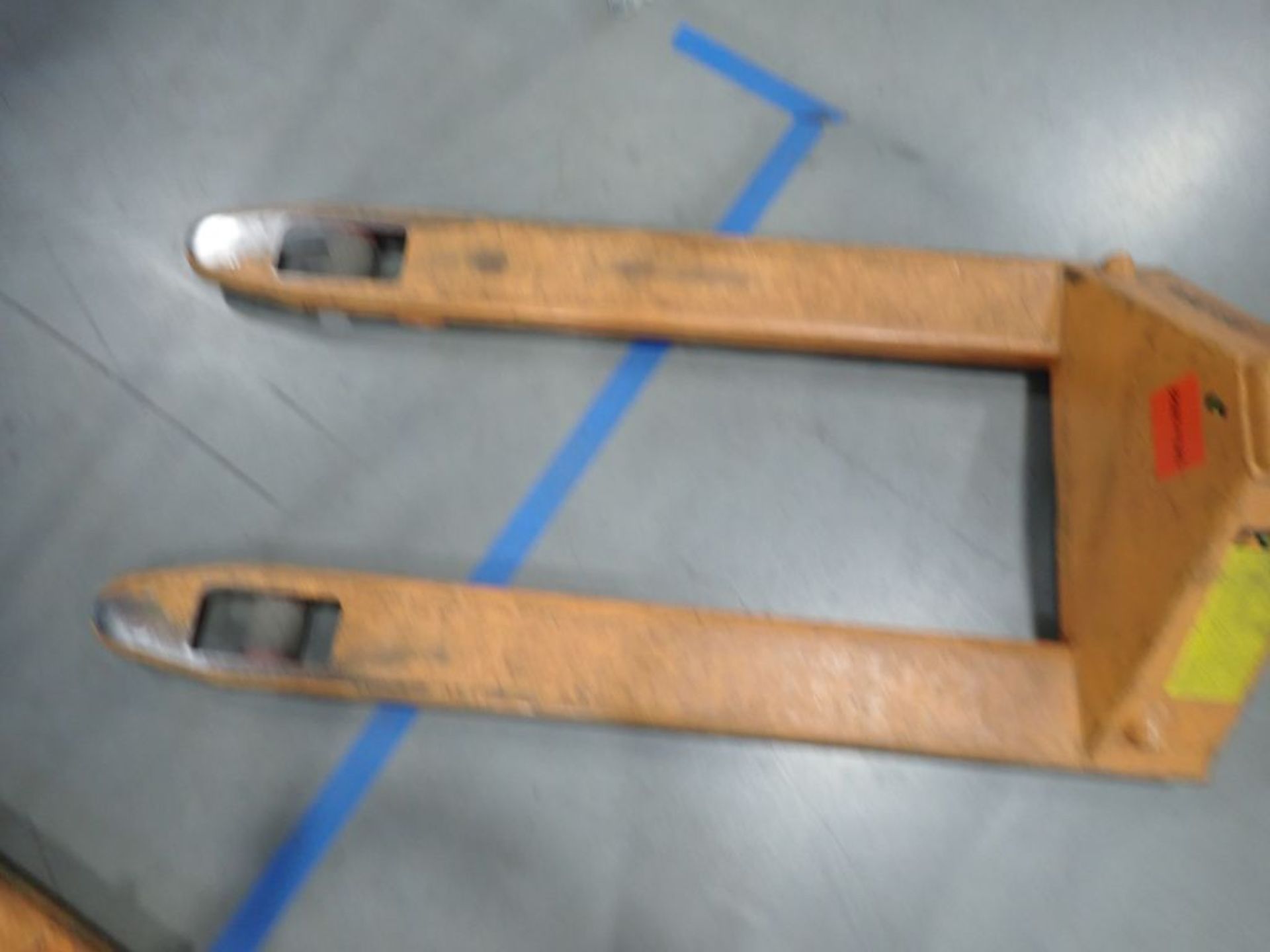 Pallet Jack - Image 2 of 5