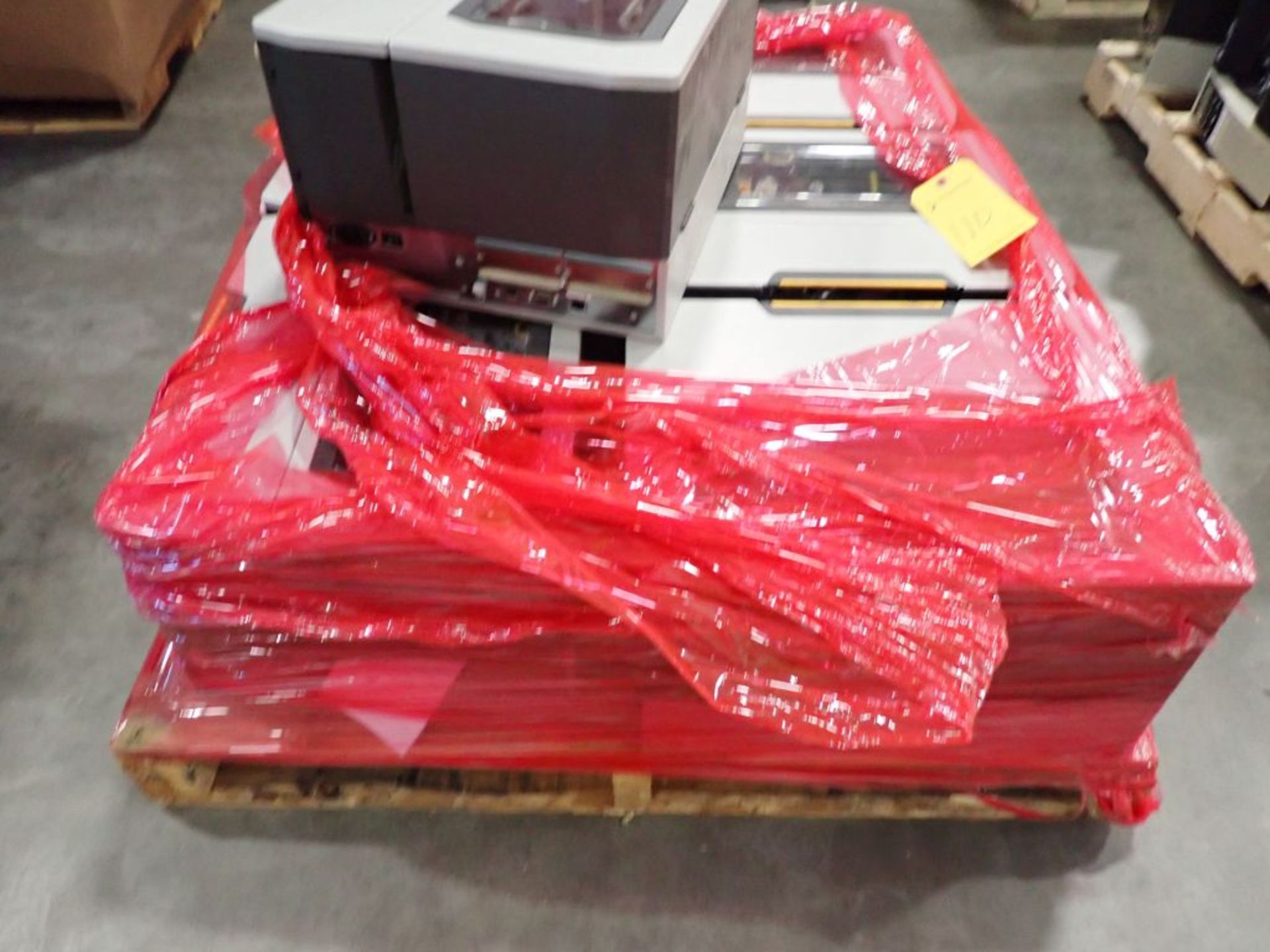 Lot of (20) ZT610 Zebra Printers - Image 2 of 8