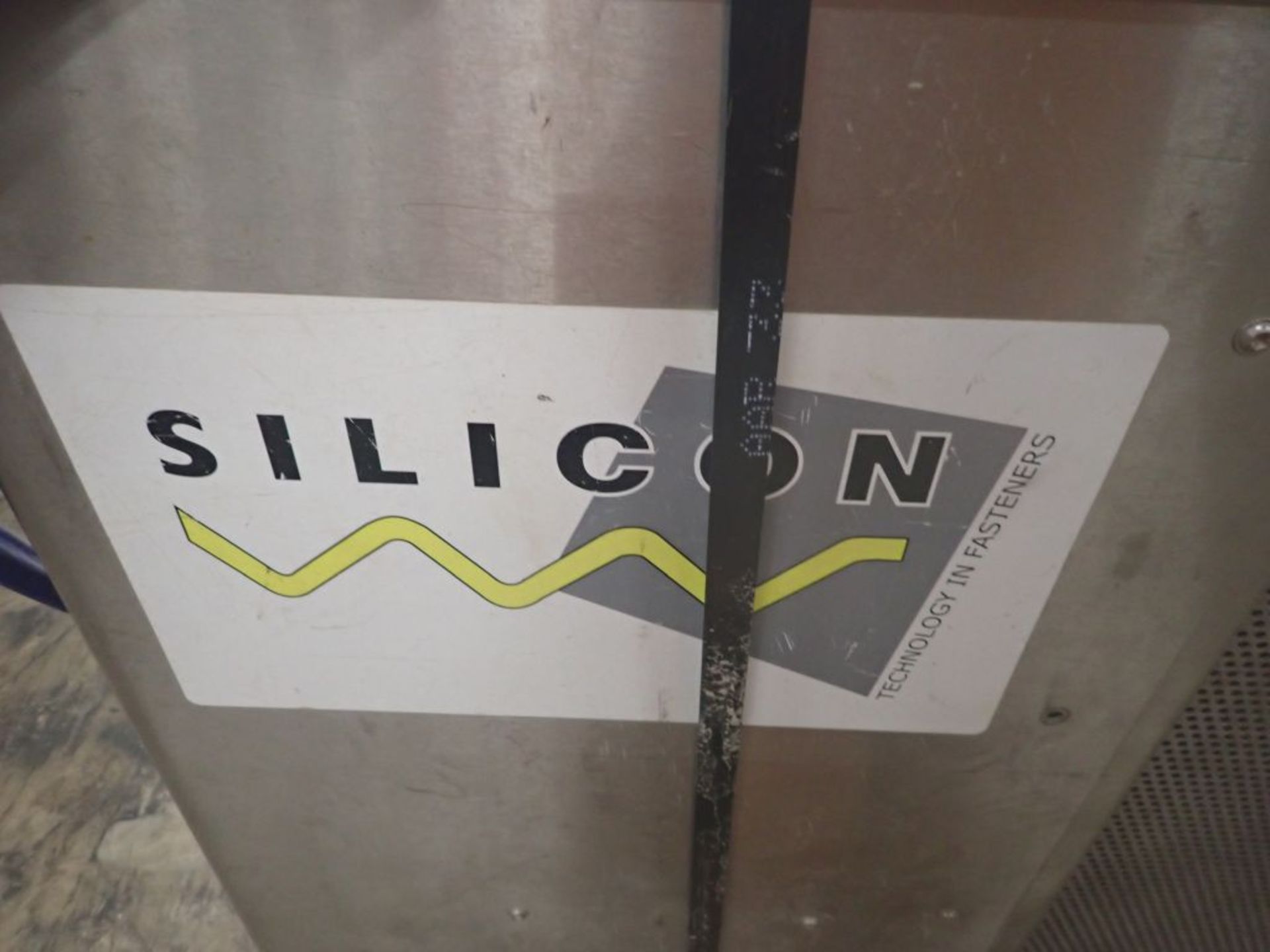 Silicon Raw Rapid Arc Welding - Image 6 of 7