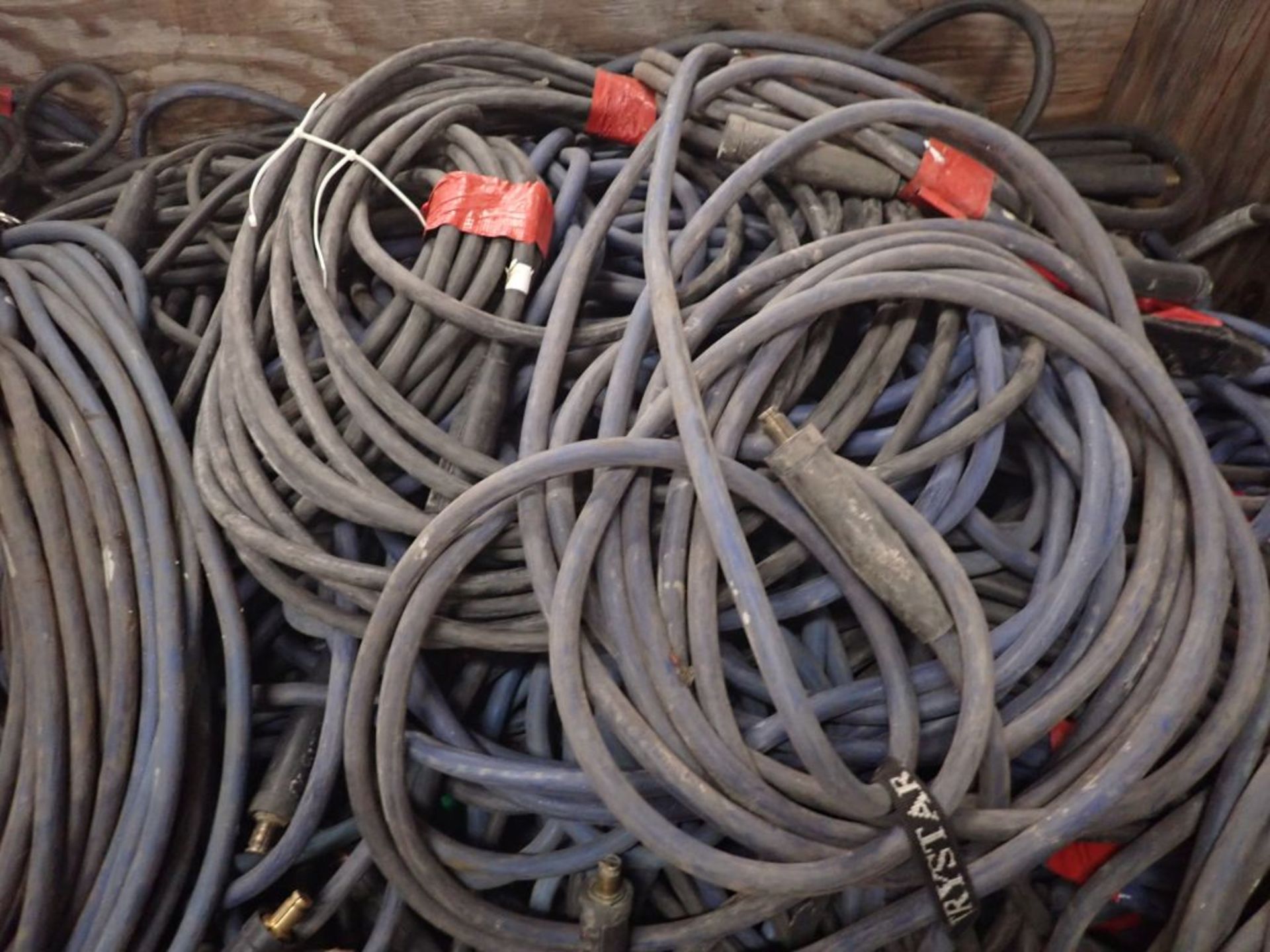 Lot of Welding Leads - Image 6 of 8