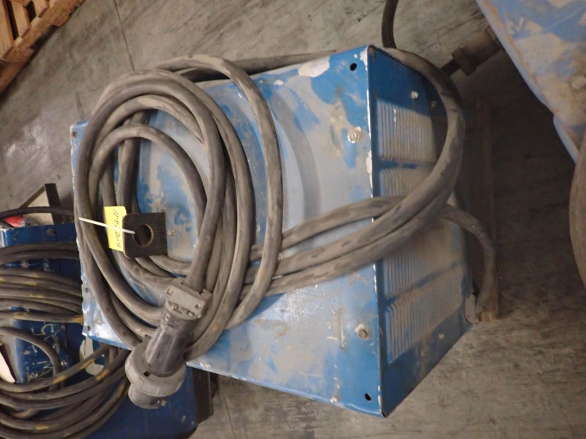 Miller Welding Power Source - Image 2 of 9