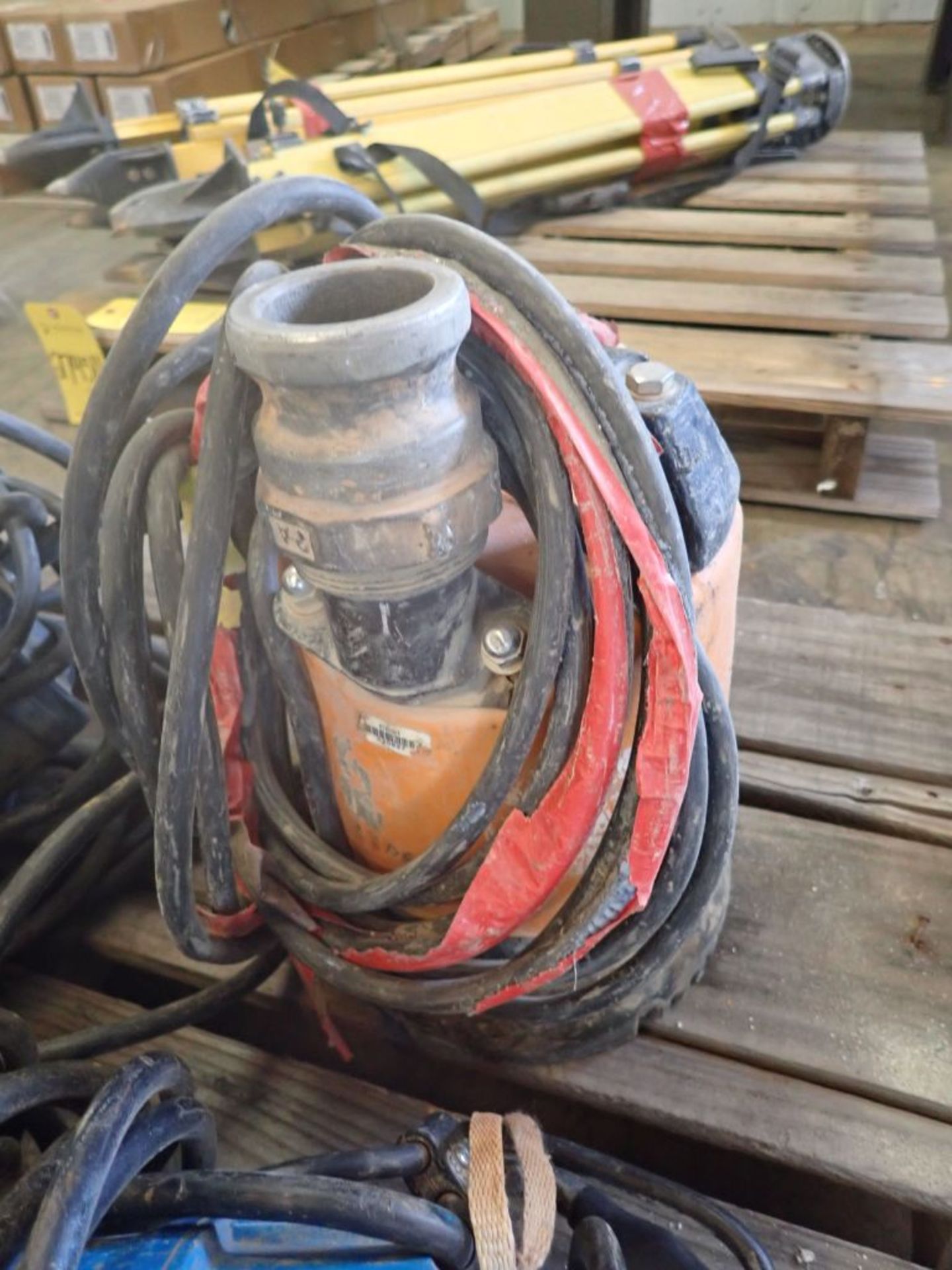 Lot of Pumps - Image 18 of 18