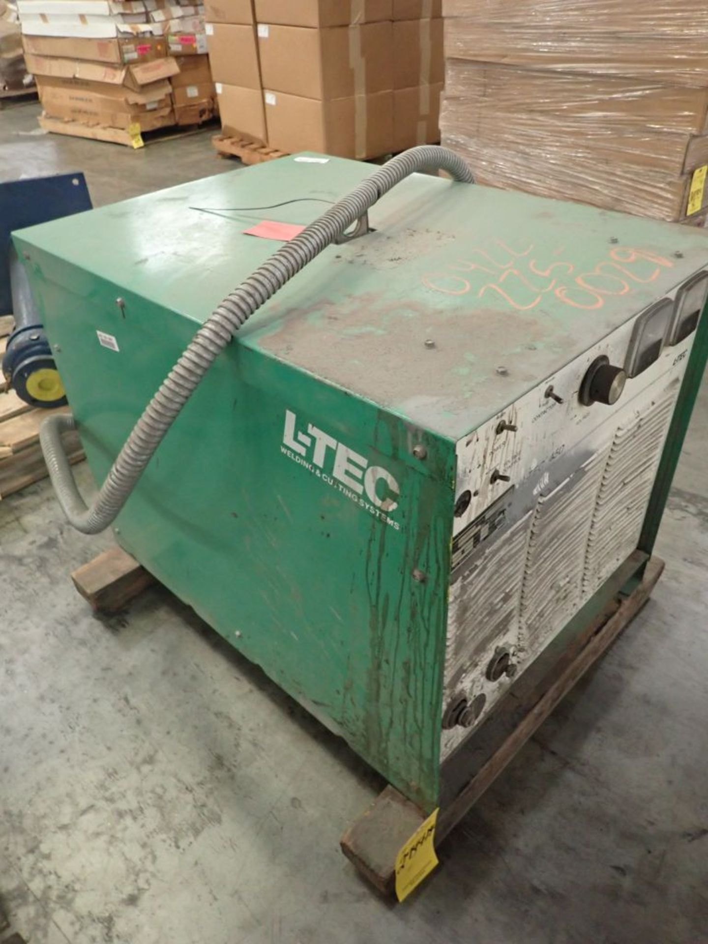 L-Tec Welder - Image 3 of 10