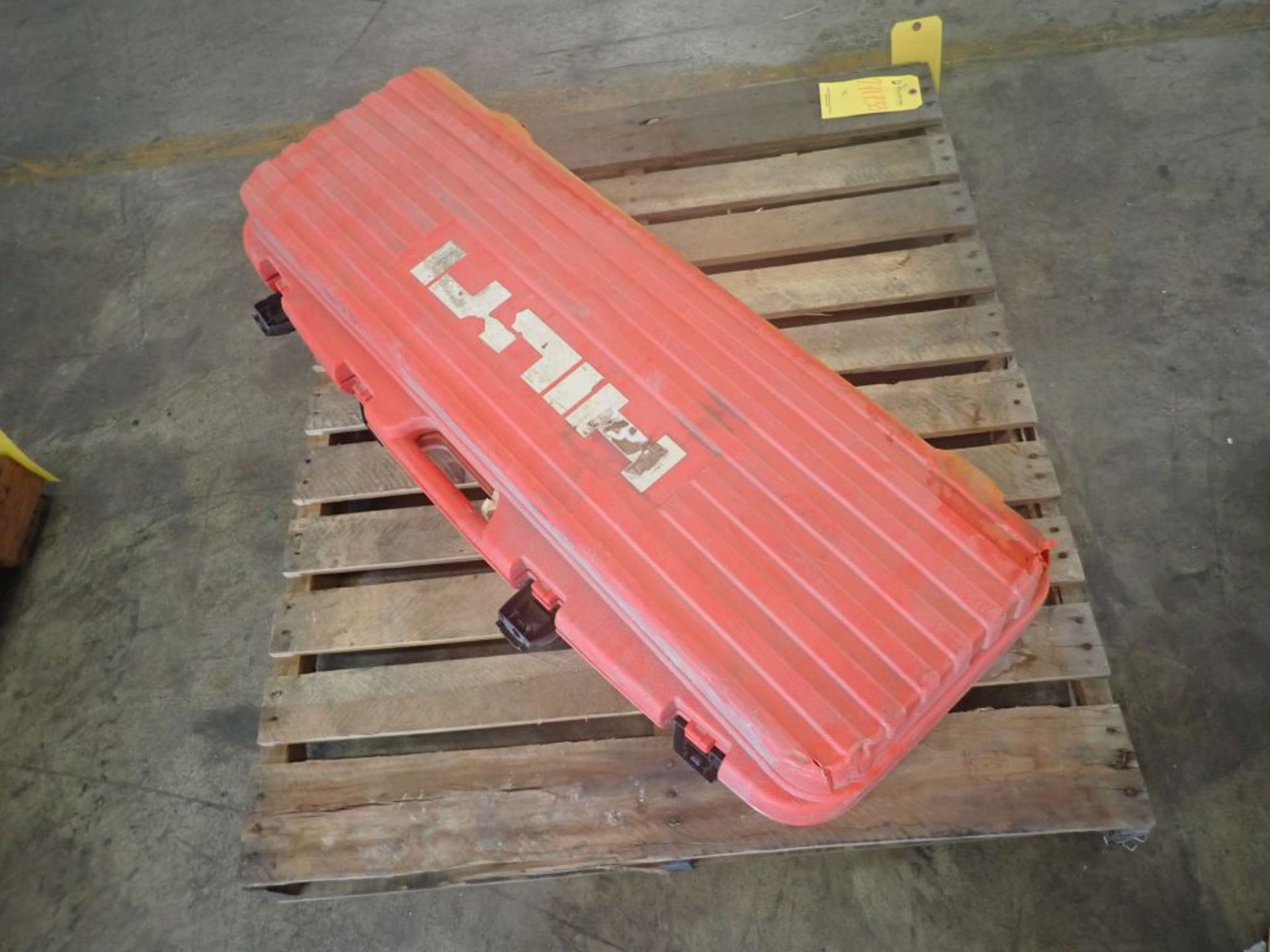 Hilti Automatic Powder Actuated Tool - Image 6 of 6