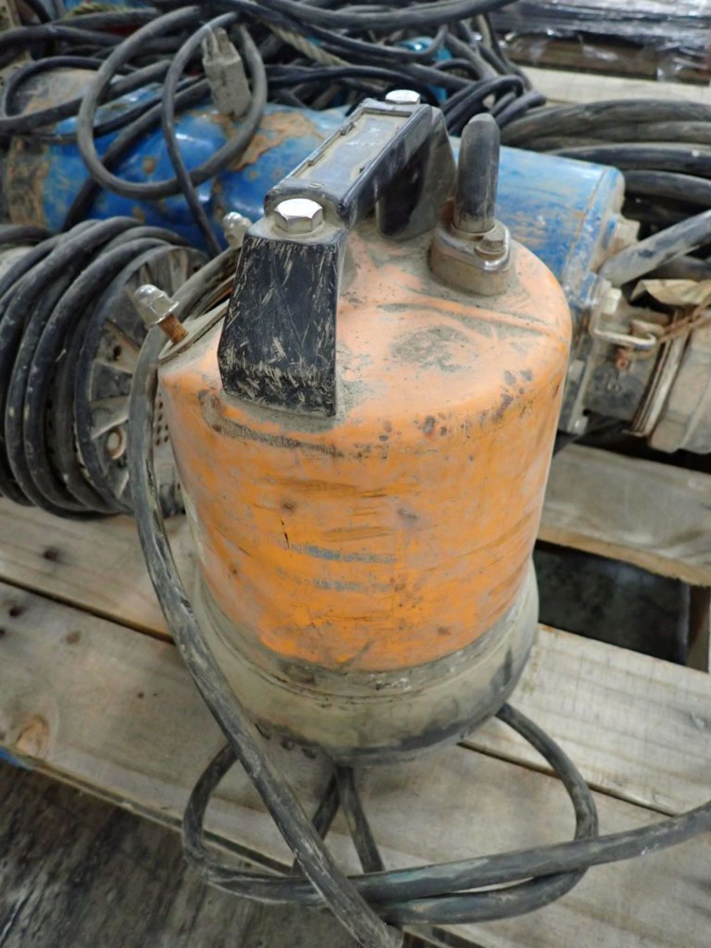 Lot of Assorted Electrical Pumps - Image 7 of 19