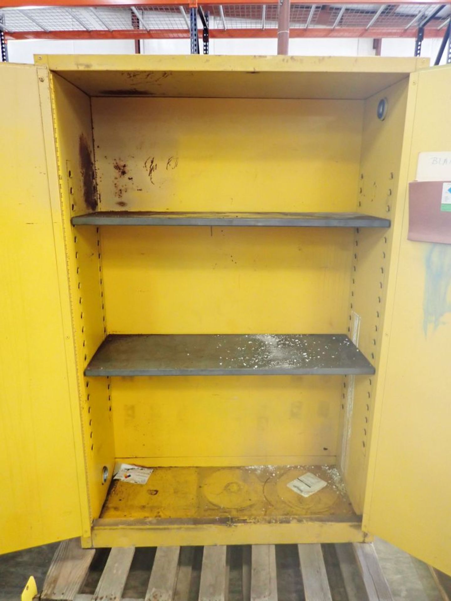 Eagle Storage Cabinet - Image 8 of 10