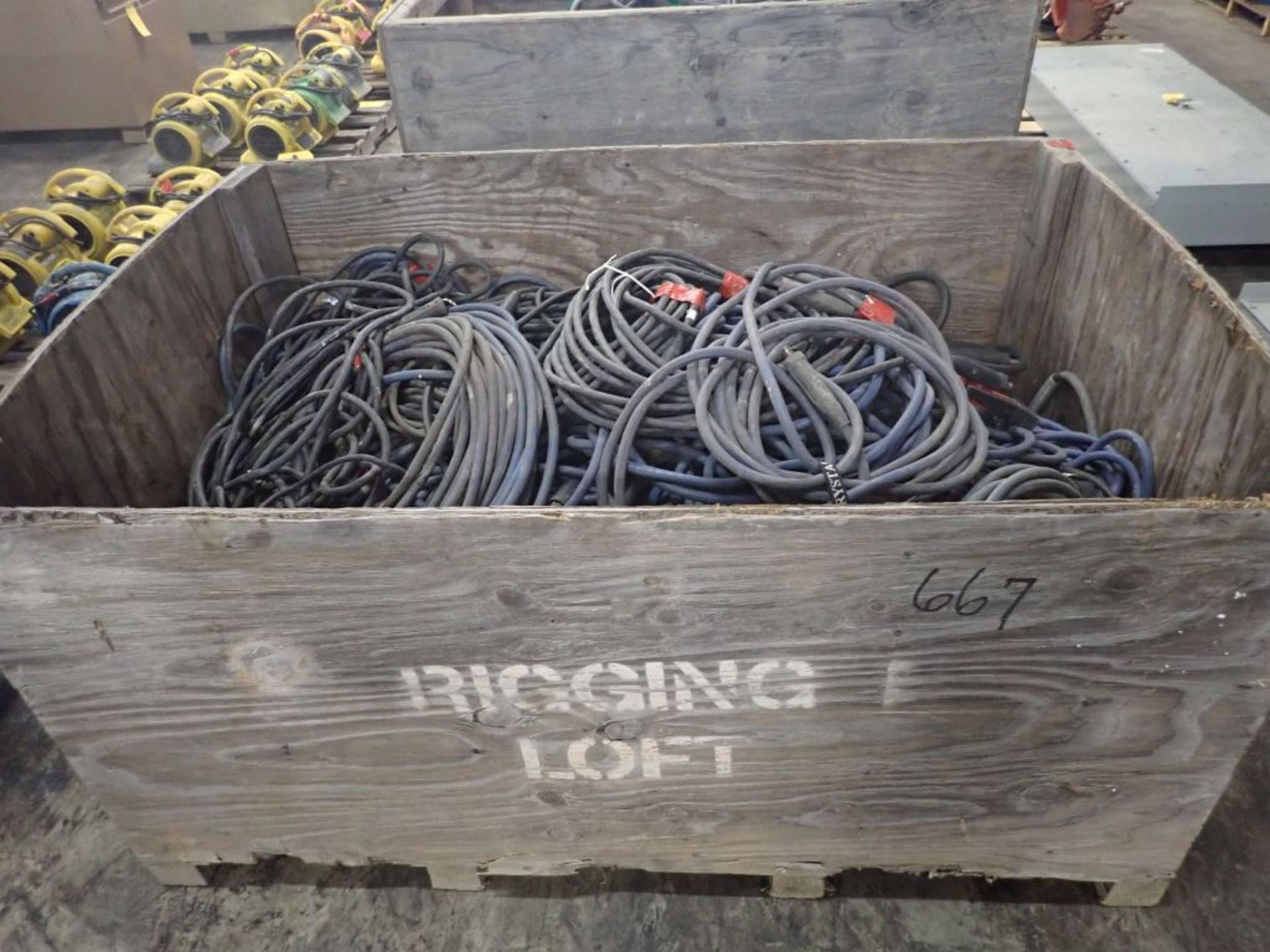 Lot of Welding Leads - Image 3 of 8