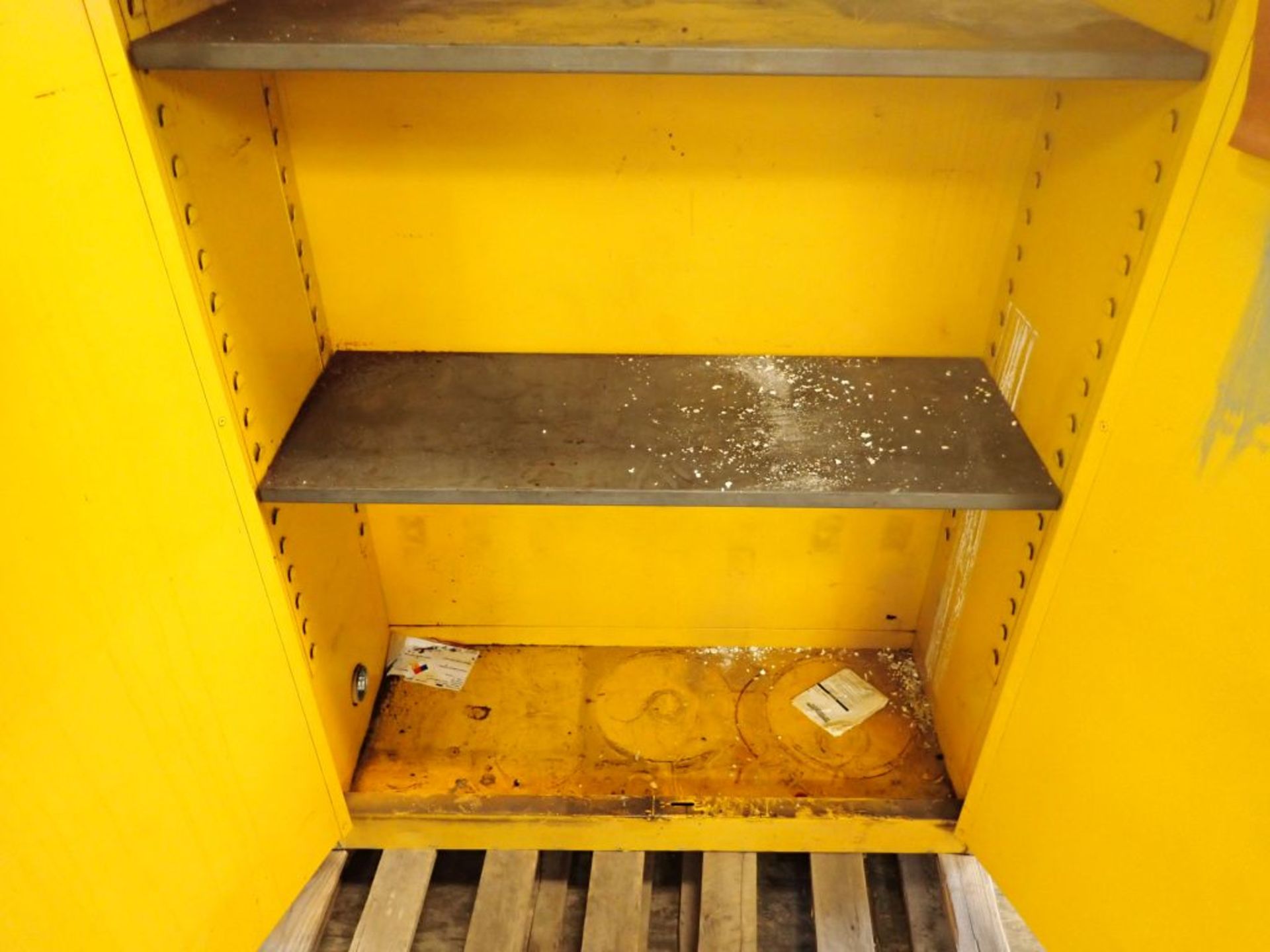 Eagle Storage Cabinet - Image 9 of 10