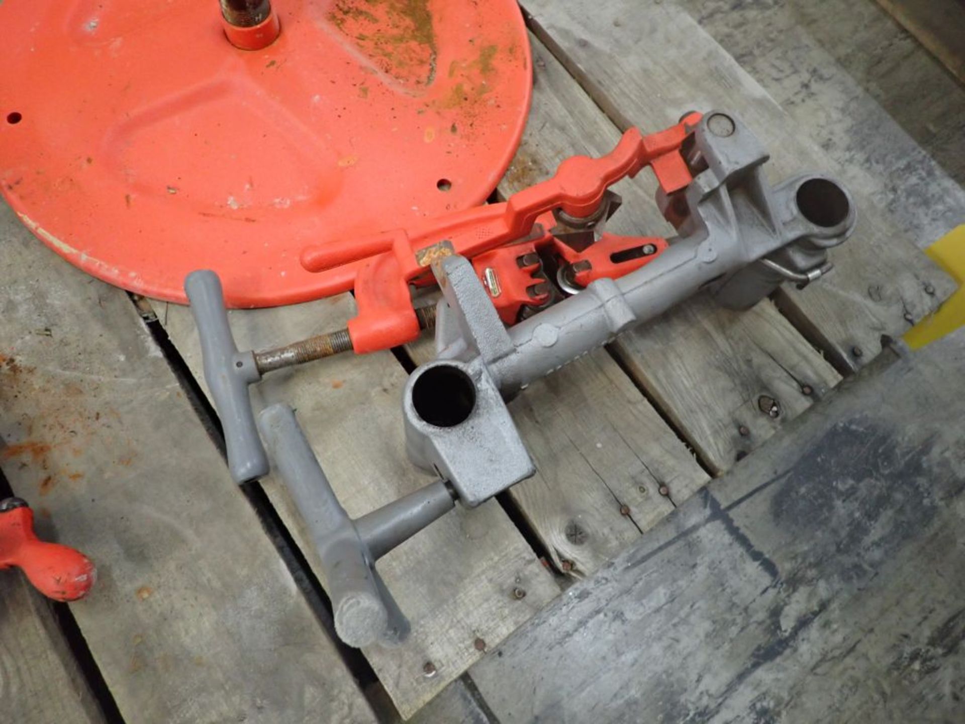Lot of (4) Assorted Ridgid Components - Image 9 of 10