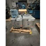 Lot of (2) Coates Water Heaters