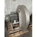 PBN 30 KW Air Blower with Fan