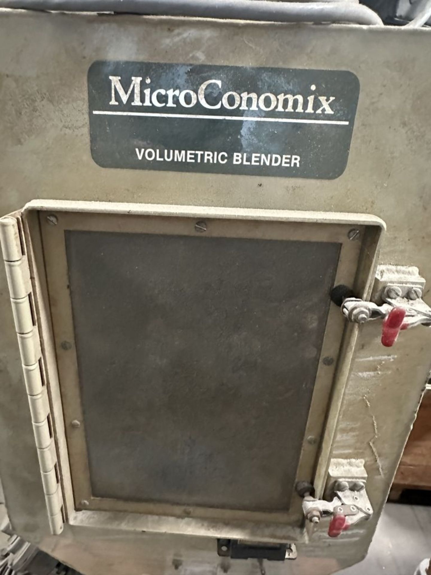 Conair Franklin Micro Conomix Valumetric Blender - Image 7 of 8