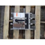 GE 1600A Powerbreak Circuit Breaker