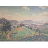 Binder, Alfred, 1895 - 1950, Stuttgart - Bad Canstatt,