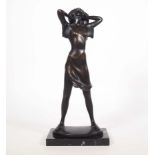 FRANCESC, Pilar (* 1941), Skulptur, "Verano",