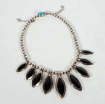 COLLIER, Taxco/Mexiko,