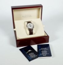 CHRONOGRAPH/HAU, Manuf Longines/ Saint-Imier,