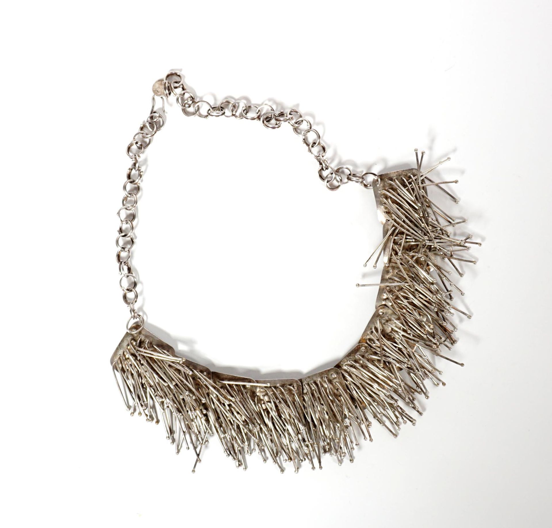 COLLIER, Manuf Izabell Lam/New York,