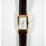 DAU, Herst. Longines, Art Deco-Epoche,