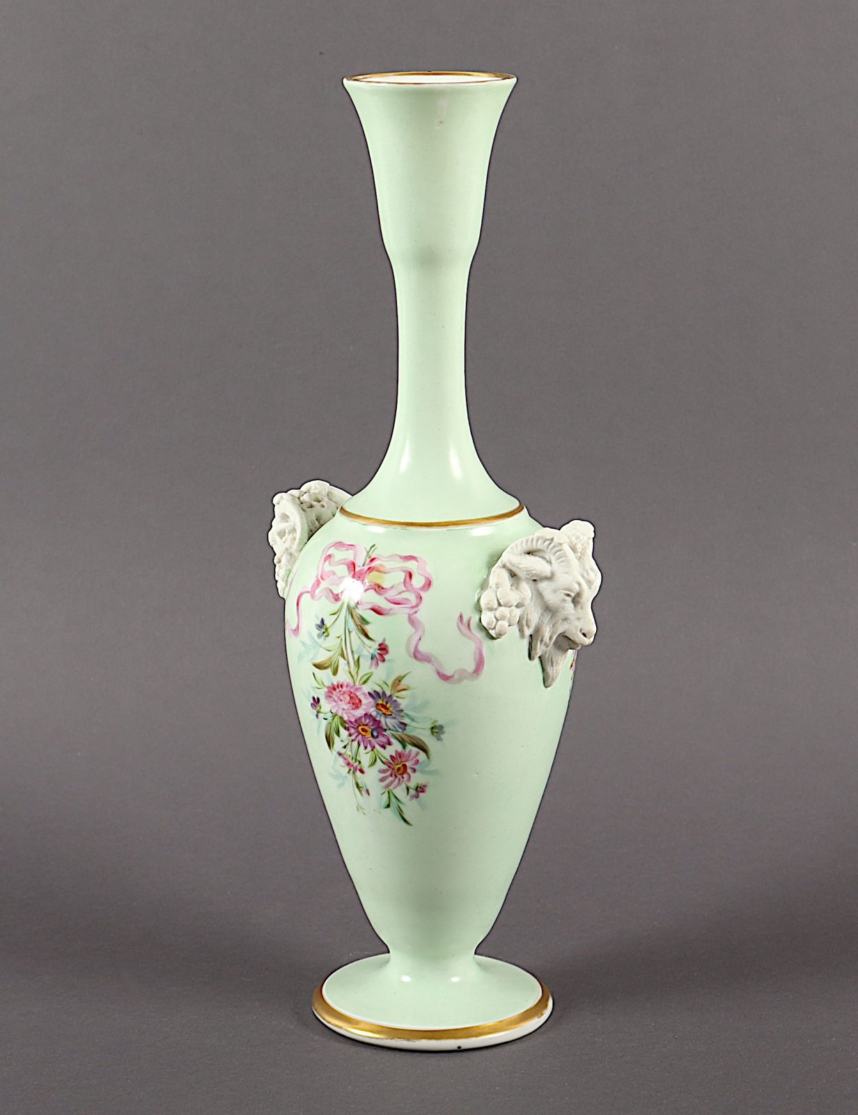 Vase, Frankreich, um 1900 - Image 3 of 4