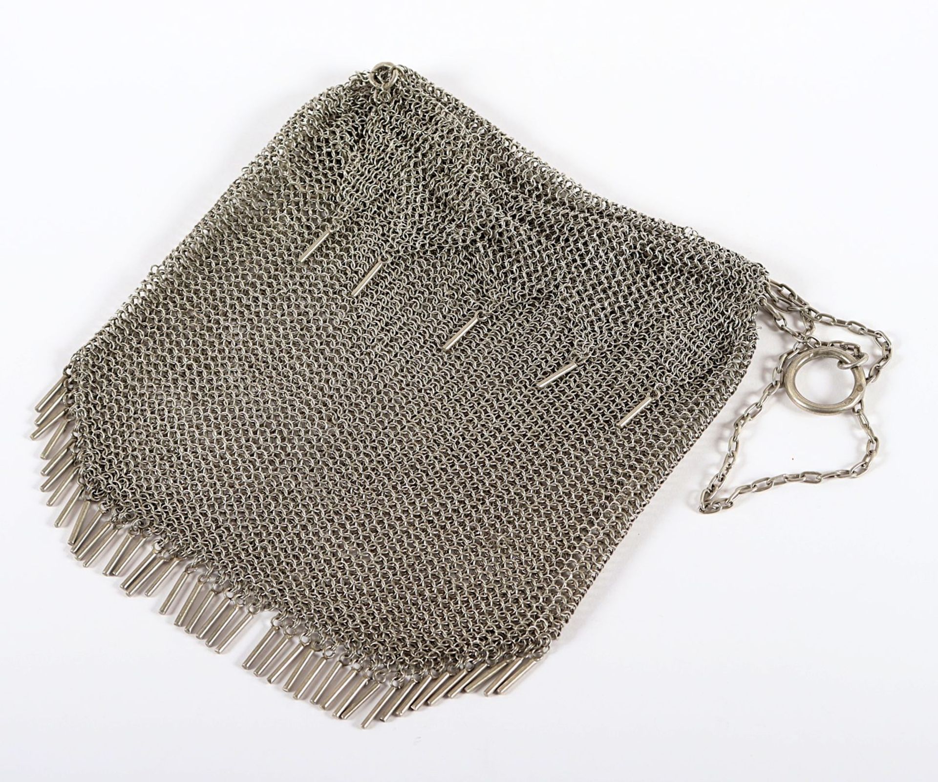 Abendtasche, 84/oo, Russland, 1908-17