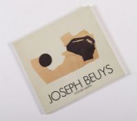 Beuys, Joseph, Kölner Mappe