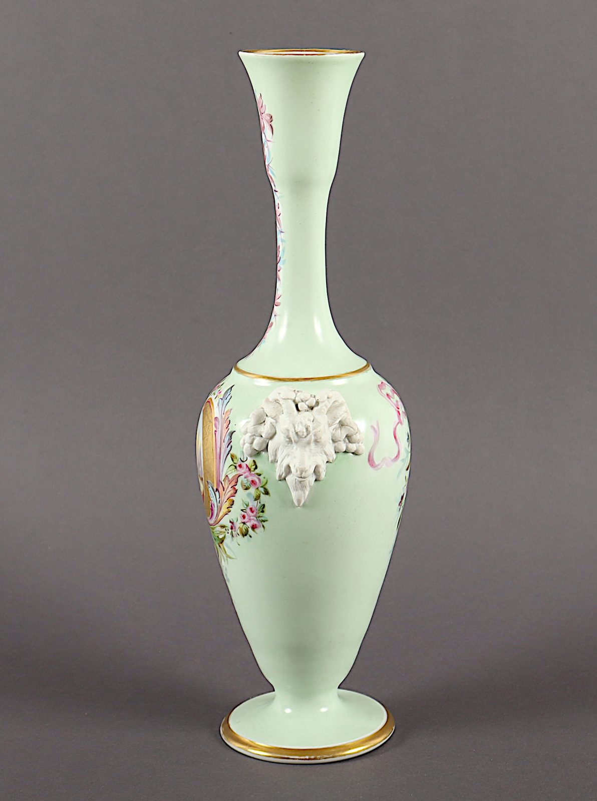 Vase, Frankreich, um 1900 - Image 2 of 4