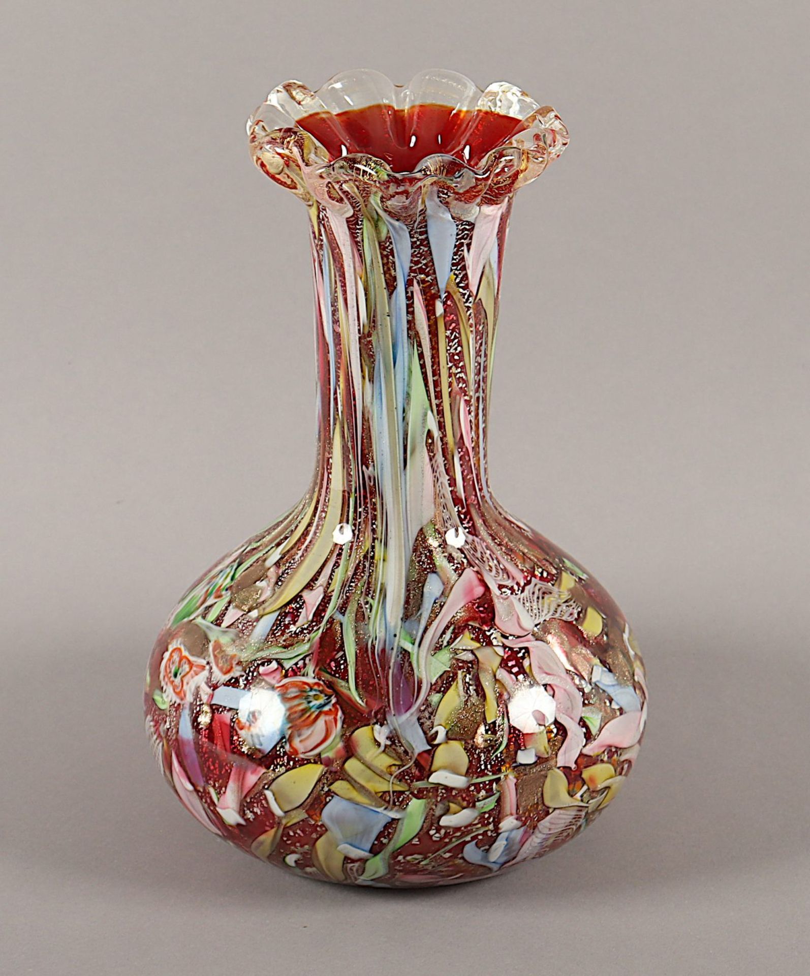 Vase, MURANO