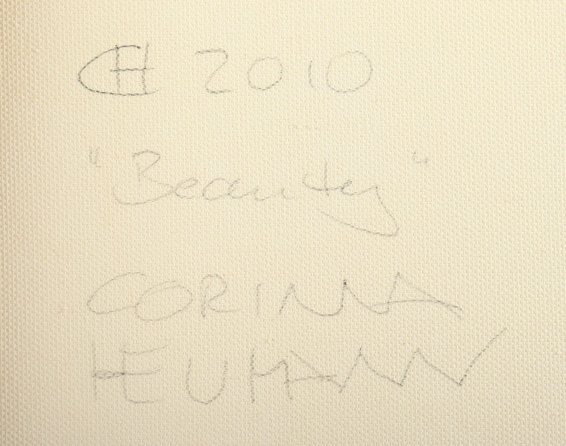 Heumann, Corinna, "Beauty", - Bild 3 aus 3