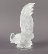 Hahn, Lalique