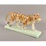 Figur, Tiger, DIETMAR URBACH