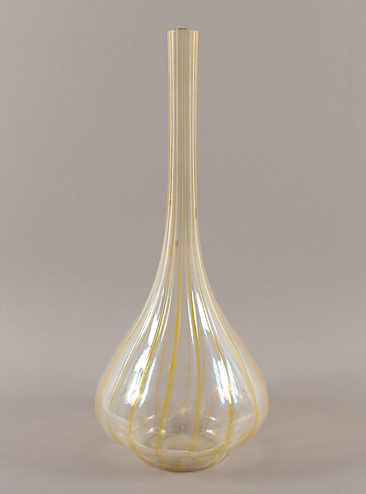 VASE, Schneider, um 1920