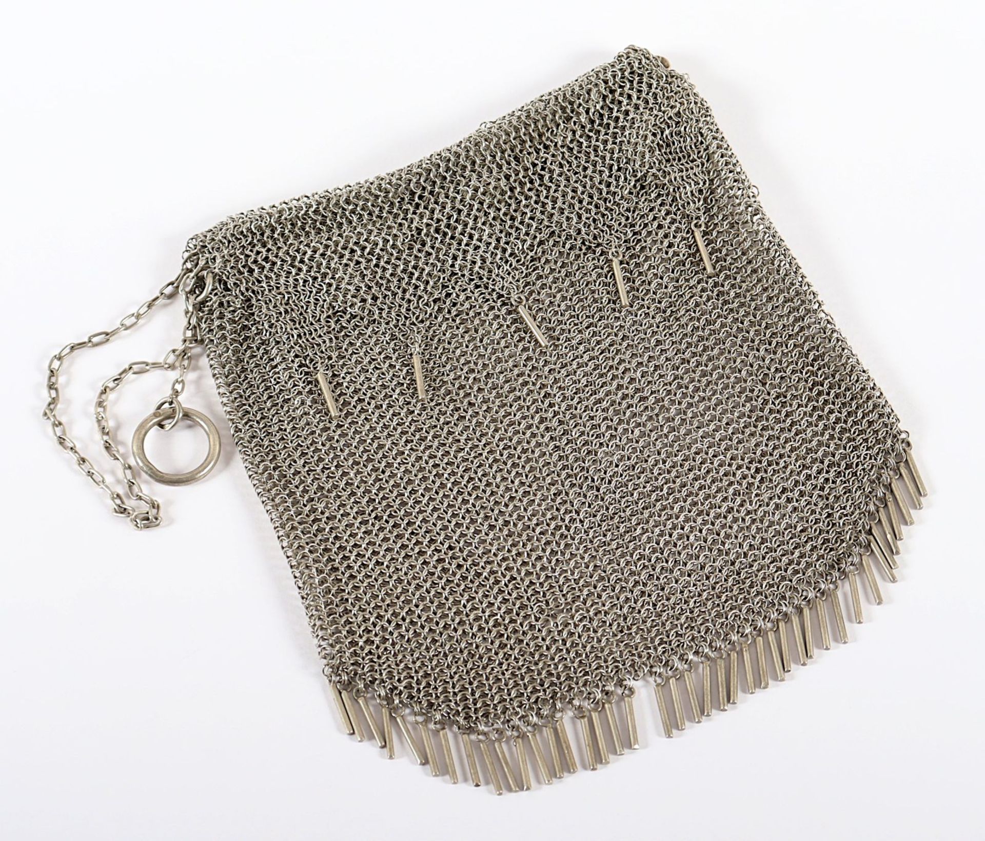 Abendtasche, 84/oo, Russland, 1908-17 - Bild 2 aus 3