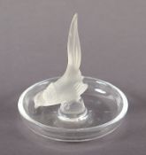 Ringschale, Lalique