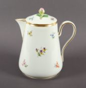 Kanne, MEISSEN, um 1910