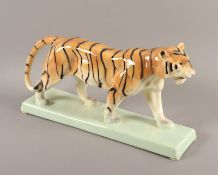 Figur, Tiger, DIETMAR URBACH