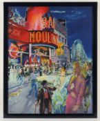 Authouart, Daniel, Moulin Rouge, R.